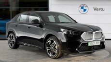 BMW iX2 150kW eDrive20 M Sport 65kWh 5dr Auto Electric Hatchback